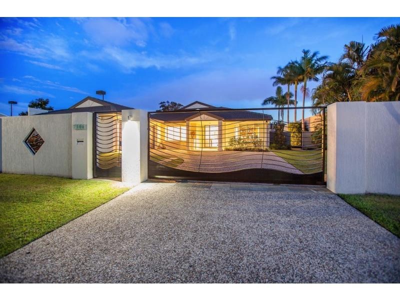 7306 BAYSIDE Close, Sanctuary Cove QLD 4212