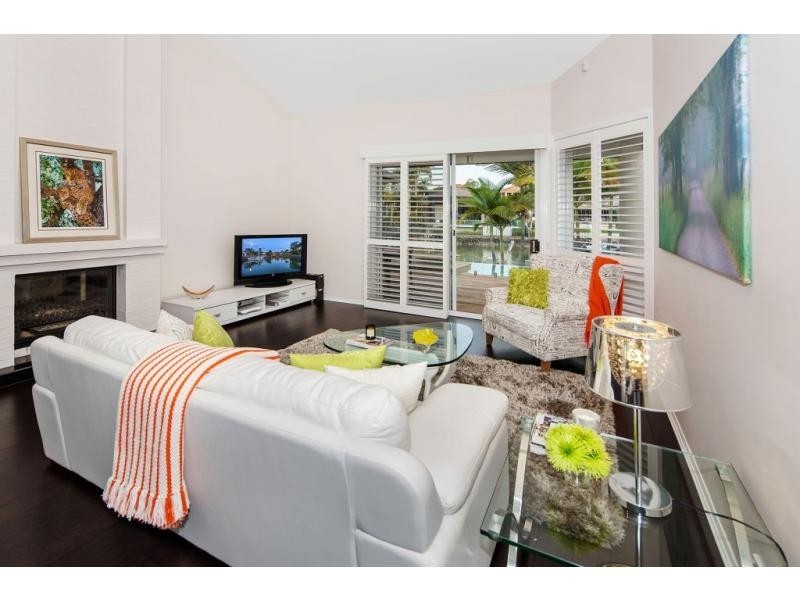 7306 BAYSIDE Close, Sanctuary Cove QLD 4212