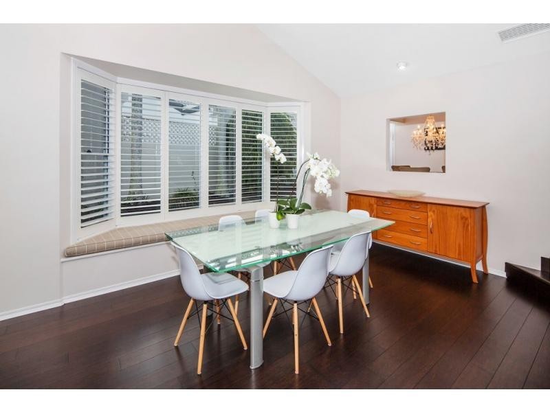 7306 BAYSIDE Close, Sanctuary Cove QLD 4212