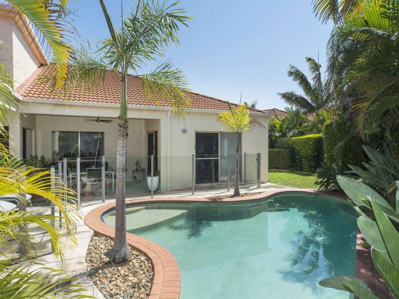 Hope Island QLD 4212