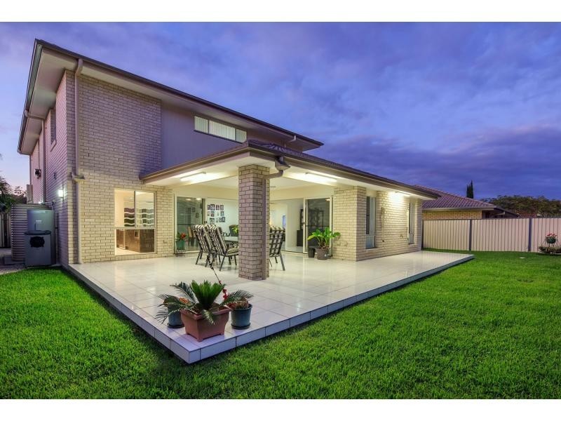 82 Graywillow Boulevard, Oxenford QLD 4210
