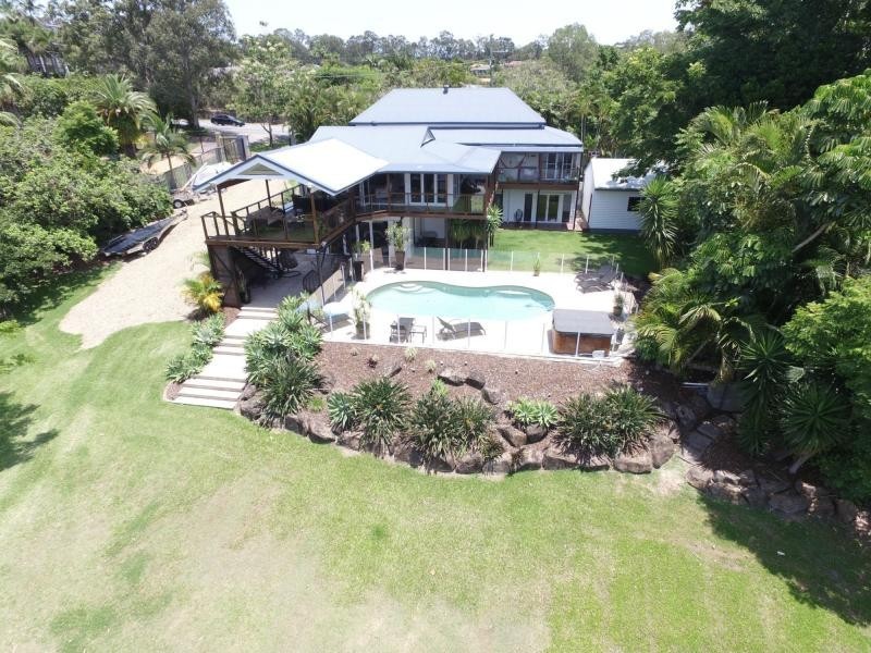 621 Reserve Road, Upper Coomera QLD 4209
