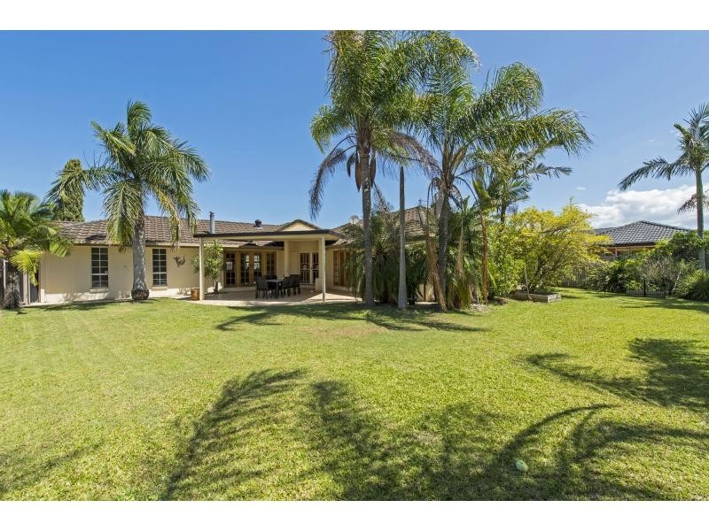 28 Westlake Court, Helensvale QLD 4212