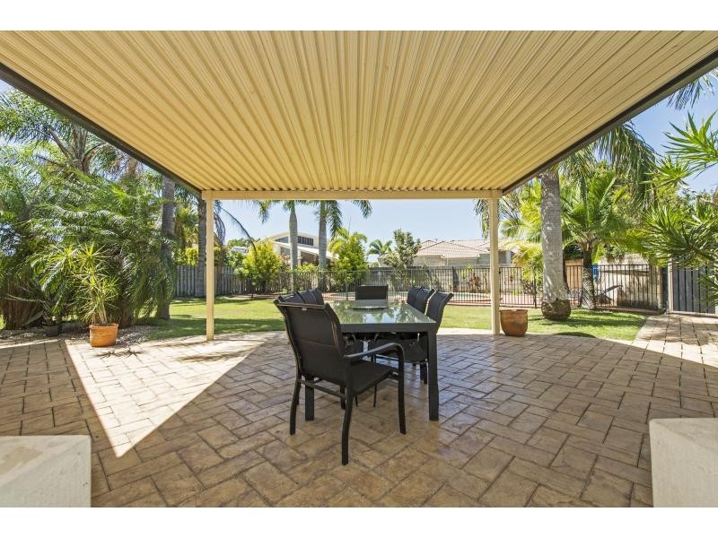 28 Westlake Court, Helensvale QLD 4212