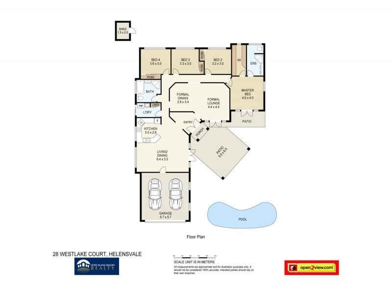 28 Westlake Court, Helensvale QLD 4212