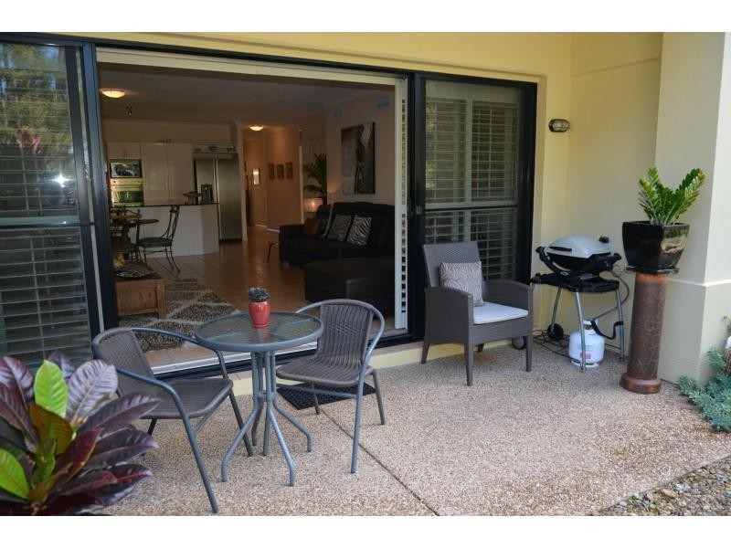 38/38-56 Caseys Road, Hope Island QLD 4212