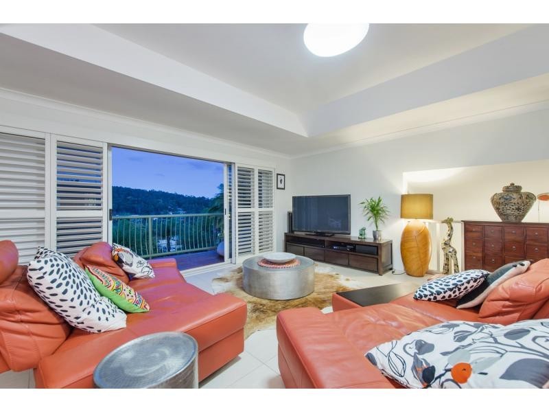 19/3 Fortuna Place, Parkwood QLD 4214