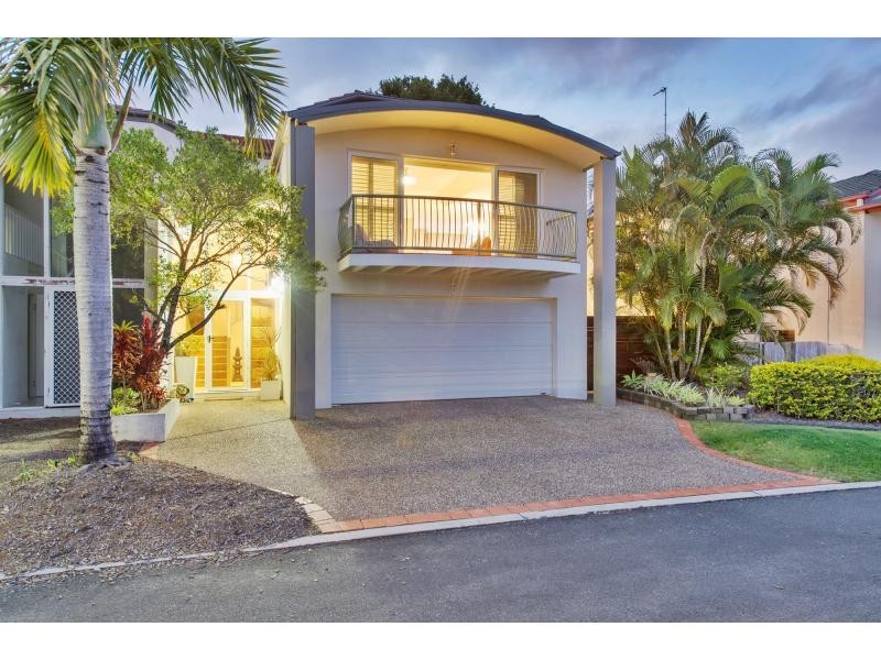 19/3 Fortuna Place, Parkwood QLD 4214