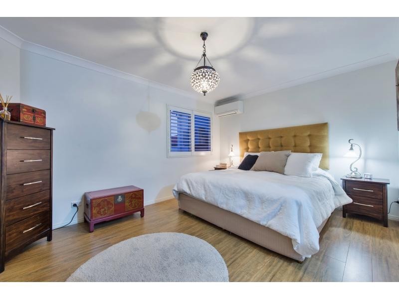 19/3 Fortuna Place, Parkwood QLD 4214