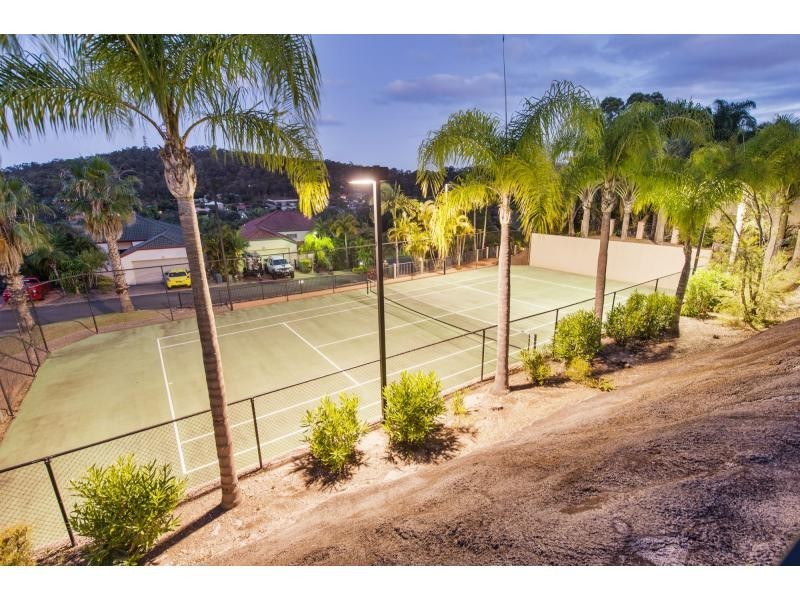 19/3 Fortuna Place, Parkwood QLD 4214