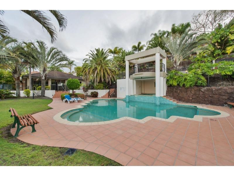 19/3 Fortuna Place, Parkwood QLD 4214