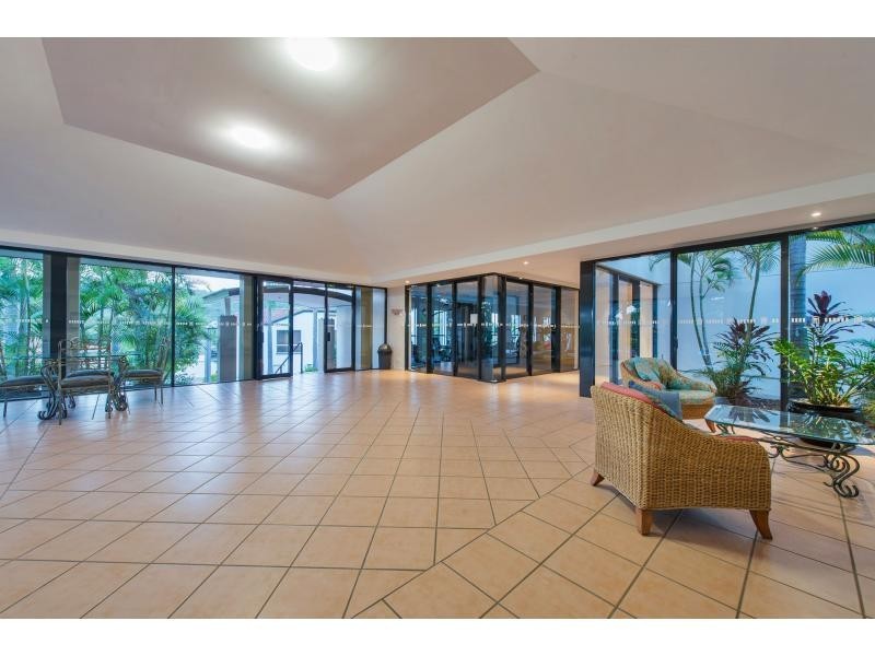 19/3 Fortuna Place, Parkwood QLD 4214