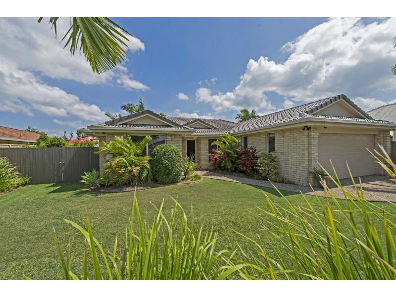 114 Monterey Keys Drive, Helensvale QLD 4212