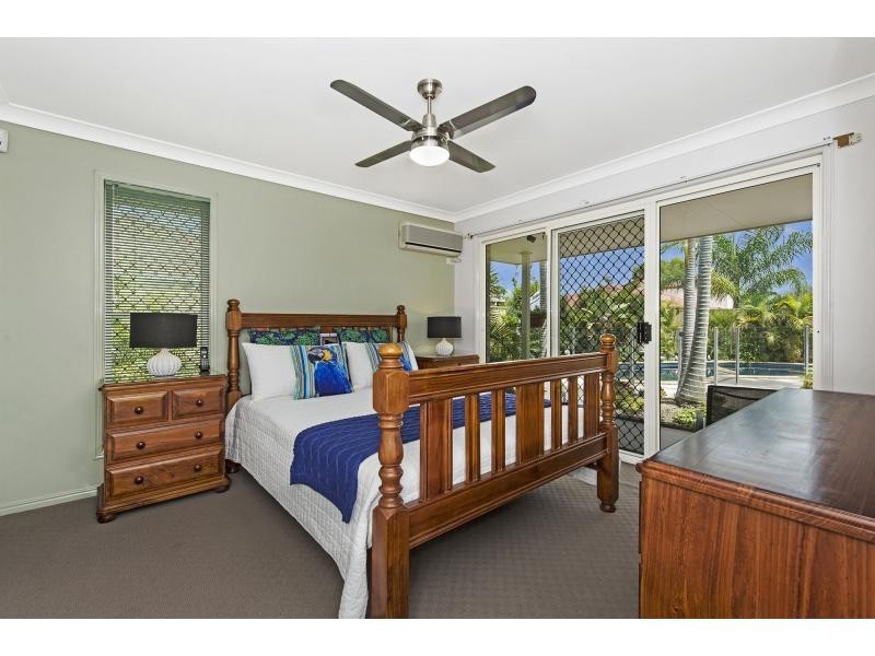 114 Monterey Keys Drive, Helensvale QLD 4212
