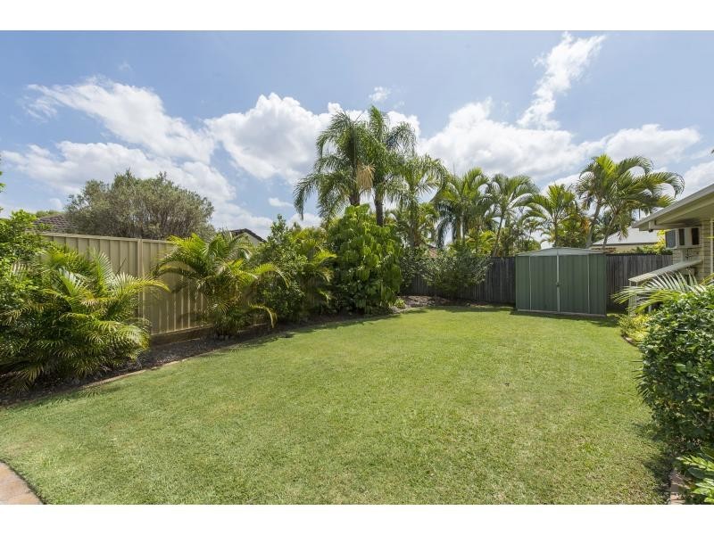 114 Monterey Keys Drive, Helensvale QLD 4212
