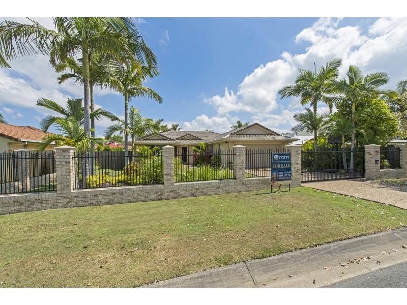114 Monterey Keys Drive, Helensvale QLD 4212