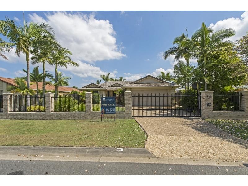 114 Monterey Keys Drive, Helensvale QLD 4212