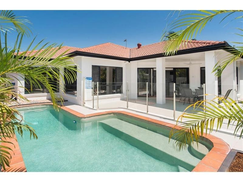 30 Tranquility Circuit, Helensvale QLD 4212