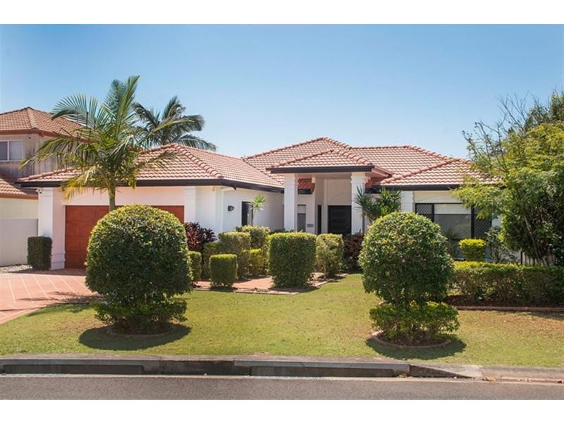 30 Tranquility Circuit, Helensvale QLD 4212