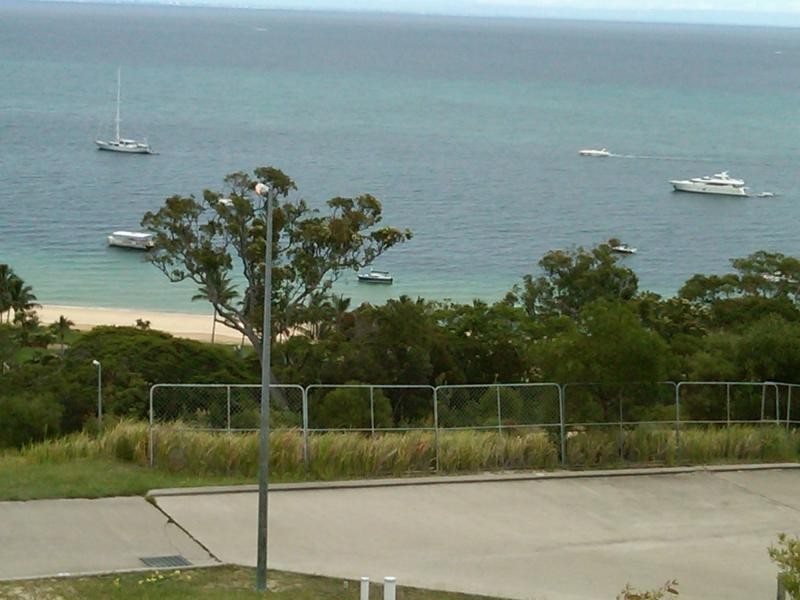 Tangalooma QLD 4025