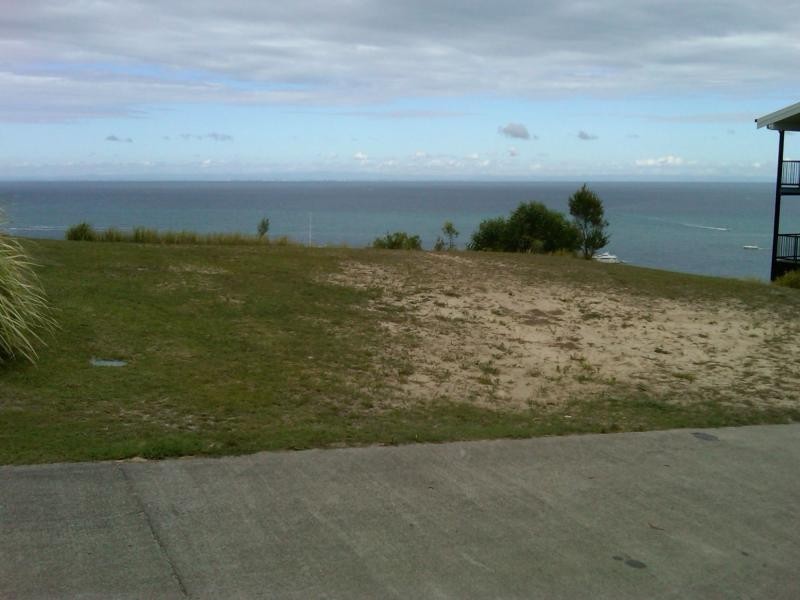 Tangalooma QLD 4025