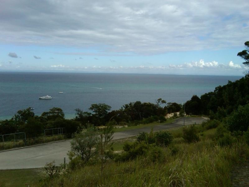 Tangalooma QLD 4025