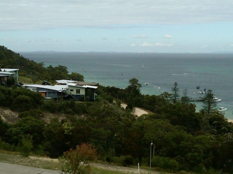 Tangalooma QLD 4025