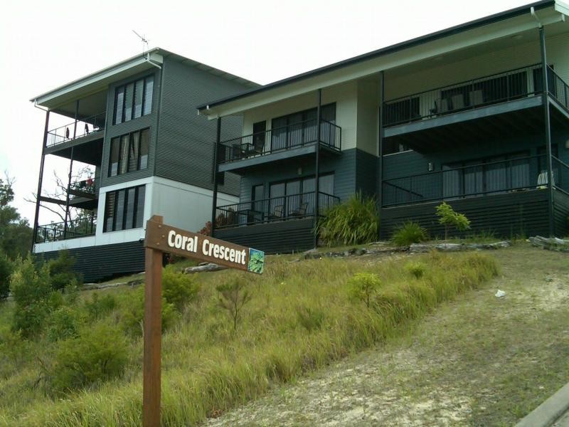 Tangalooma QLD 4025