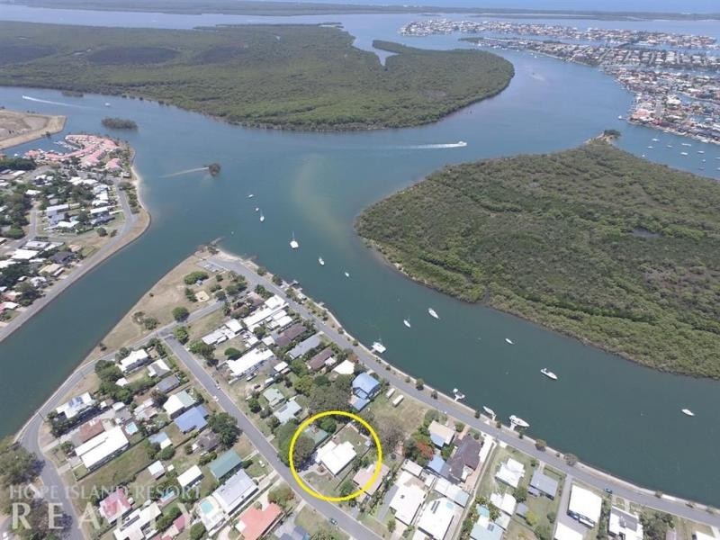 53 Coombe Avenue, Hope Island QLD 4212