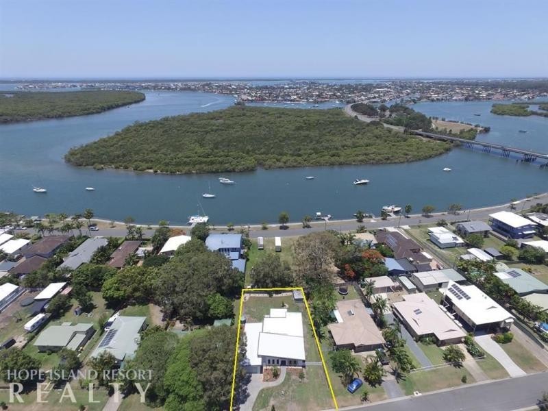 53 Coombe Avenue, Hope Island QLD 4212