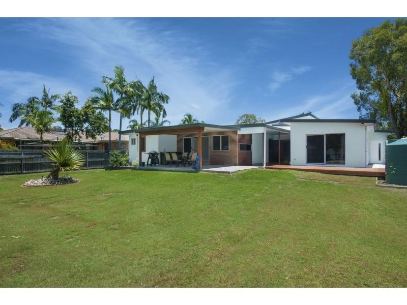 53 Coombe Avenue, Hope Island QLD 4212