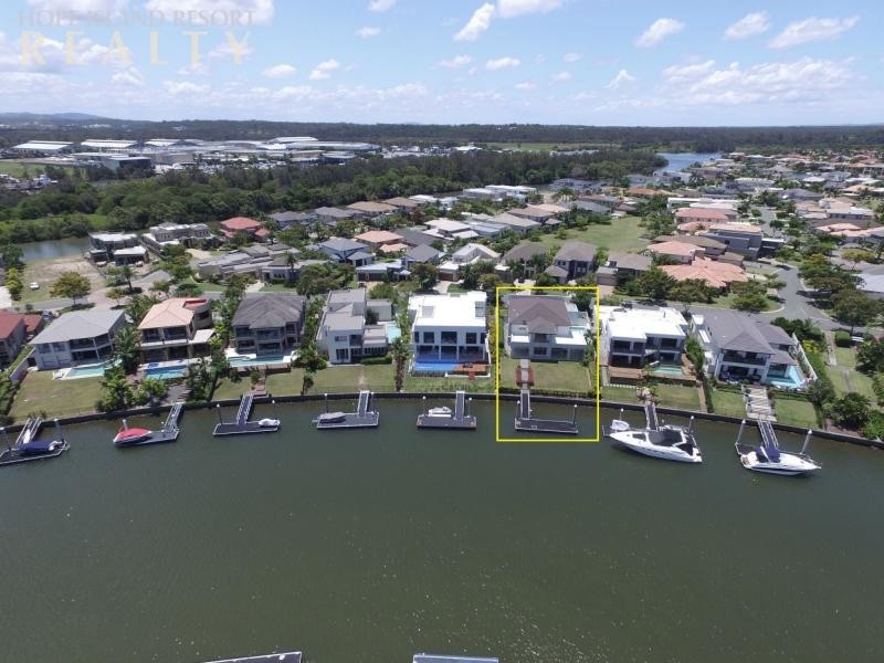 2312 Belmont Court East, Hope Island QLD 4212