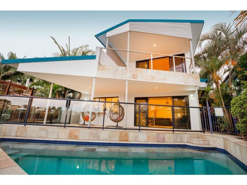 7 Ripple Court, Coomera Waters QLD 4209