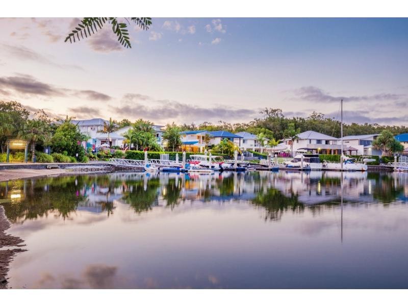 7 Ripple Court, Coomera Waters QLD 4209