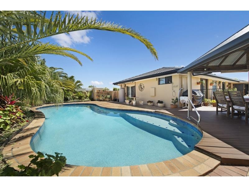 20 Salvia Street, Hollywell QLD 4216