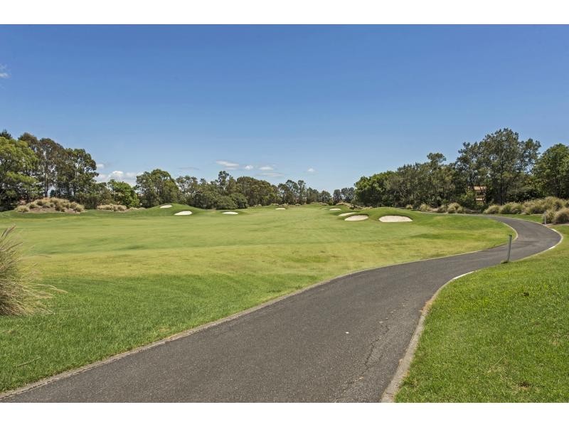 3211 Palladian Drive, Hope Island QLD 4212