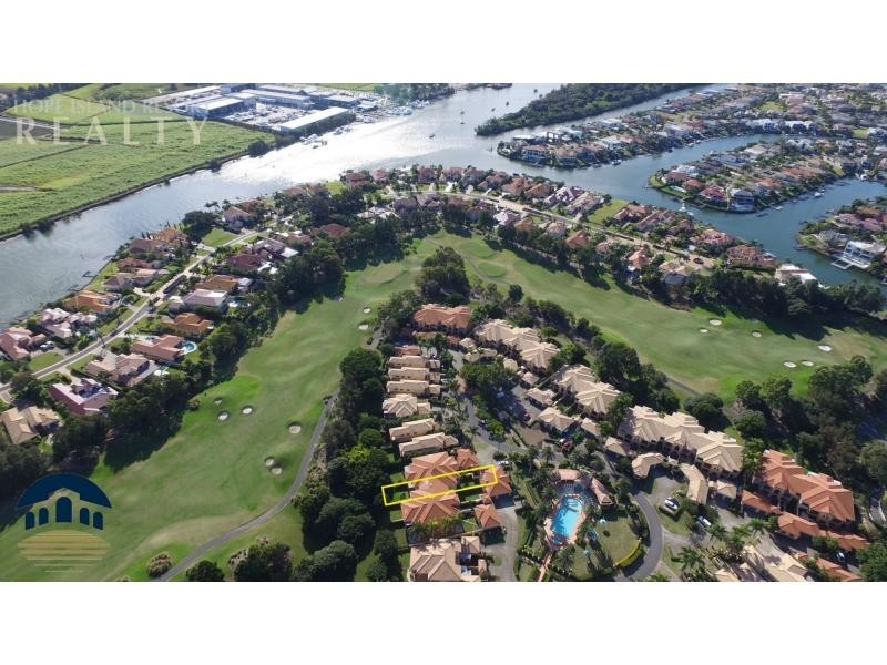 3229 Palladian Drive, Hope Island QLD 4212