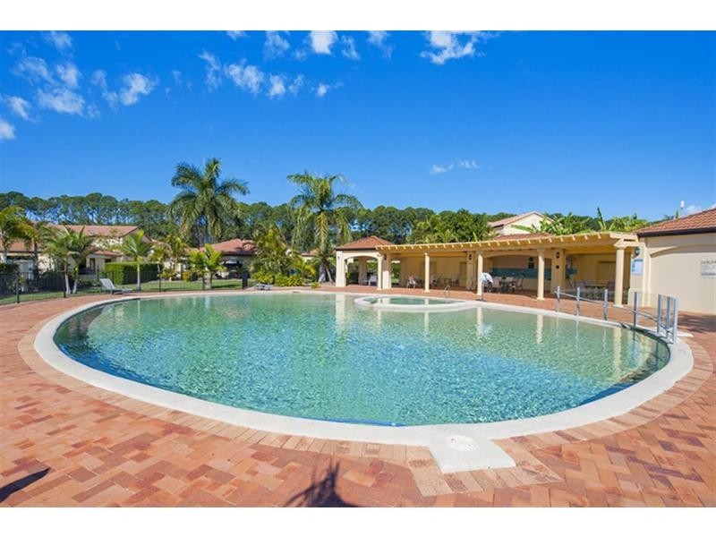 66/38-56 Caseys Road, Hope Island QLD 4212