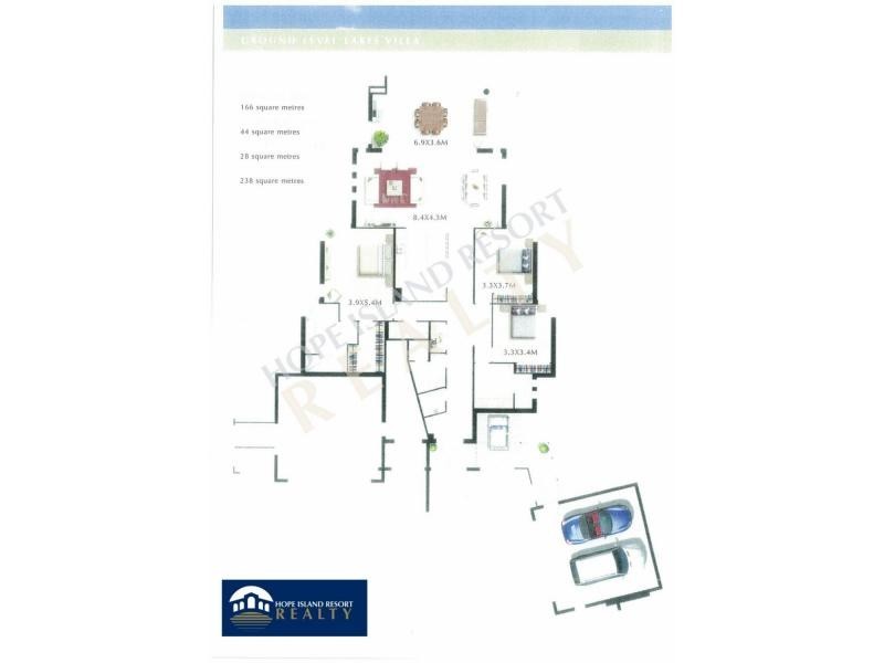 6049 Garda Avenue, Hope Island QLD 4212