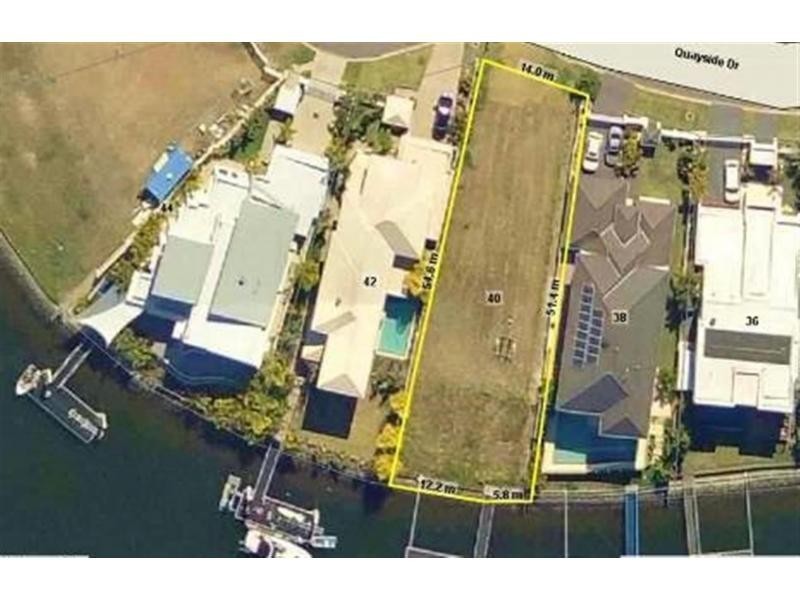 40 Quayside Drive, Helensvale QLD 4212