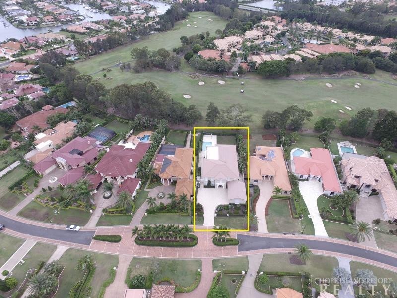 3177 Riverleigh Drive, Hope Island QLD 4212