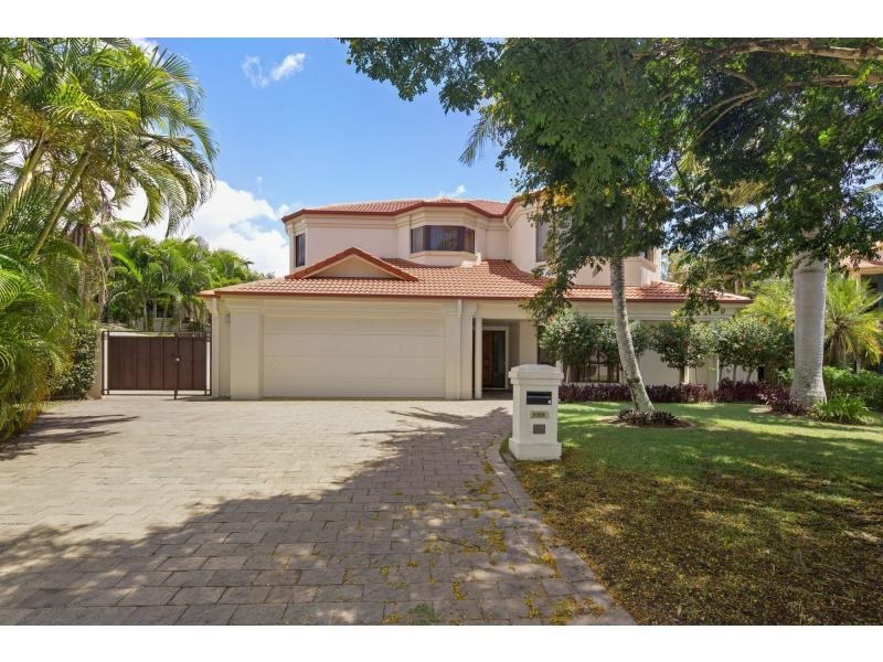 1088 Killymoon Drive, Hope Island QLD 4212