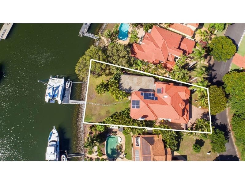 1088 Killymoon Drive, Hope Island QLD 4212