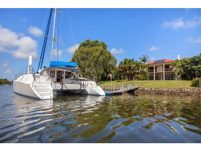 1088 Killymoon Drive, Hope Island QLD 4212