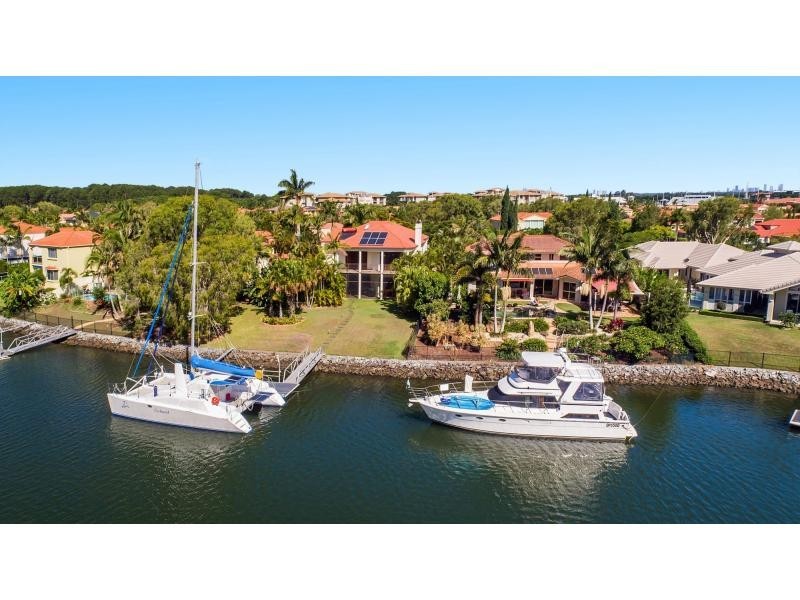 1088 Killymoon Drive, Hope Island QLD 4212