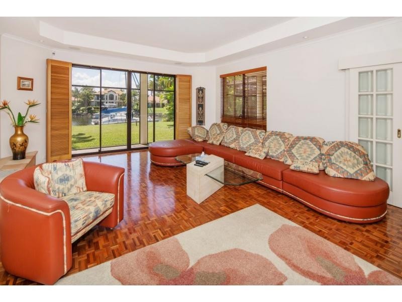 1088 Killymoon Drive, Hope Island QLD 4212