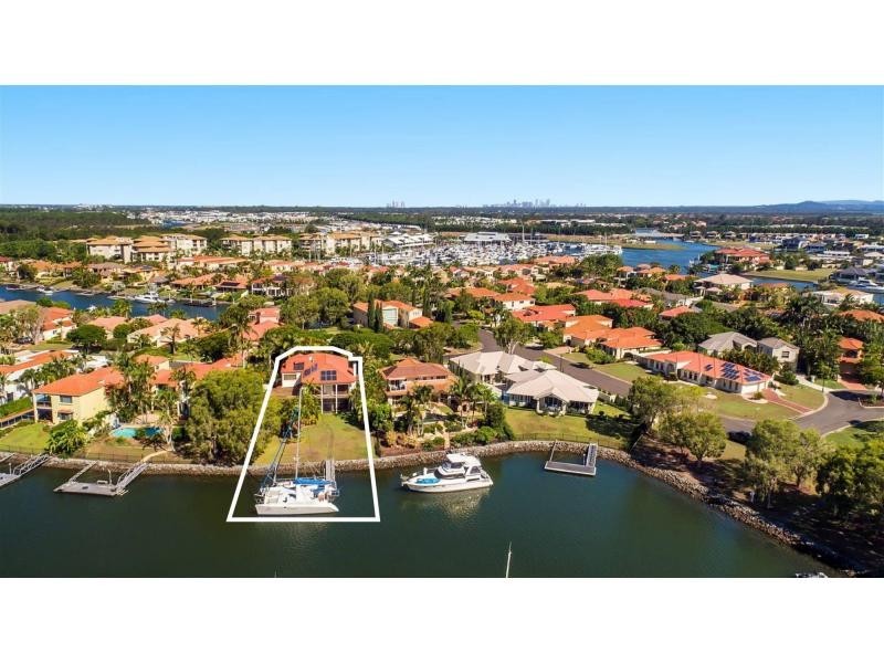 1088 Killymoon Drive, Hope Island QLD 4212