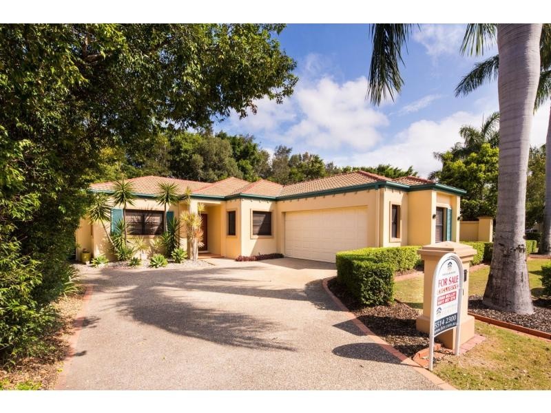 3301 Palladian Drive, Hope Island QLD 4212