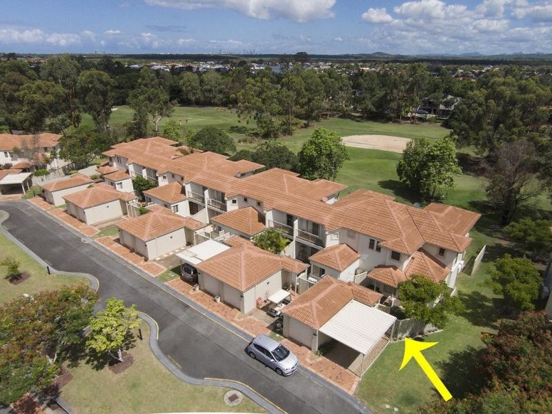 8124 Magnolia Gardens, Hope Island QLD 4212