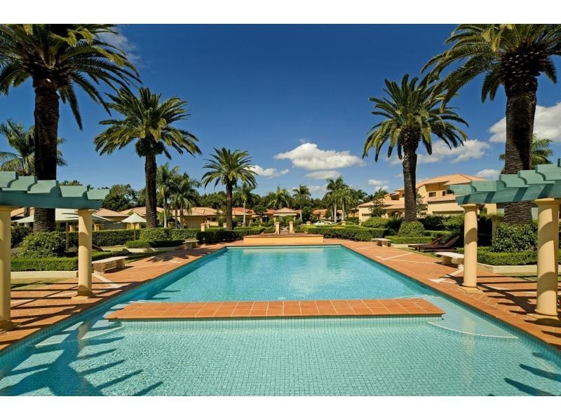 Hope Island QLD 4212